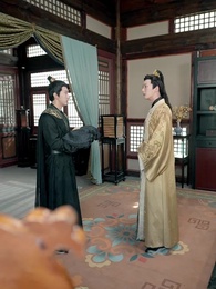 第34話 - 遅すぎた恋心