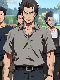 Episodio 20 - [Doblado]De Perdedor a Dios de las Bestias