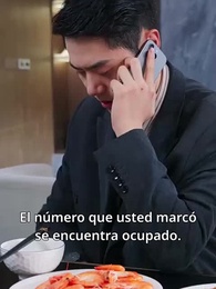 Episodio 17 - La Venganza de la Presidenta