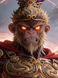 Episode 43 - [Dubbed]Rookie vs Demon, Game On