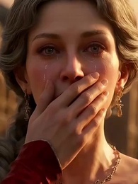 [吹替]悪役令嬢は、悪魔を甘く従わせる - Episode 73