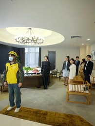 Episodio 4 - Ti Amo Fino a Morire