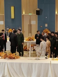 ตอนที่ 38 - [พากย์ไทย]รหัสแค้นใต้เงาบุญคุณ