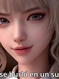 [Doblado]Soldador de estrellas - Episode 3