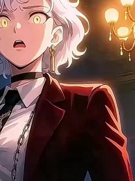 Episodio 21 - [Doblado]Dinero Infinito: Compré el Apocalipsis