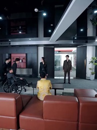 Episode 64 - Rückkehr des unbesiegbaren Drachen