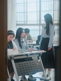 จุดจบของจอมเลียนแบบ - Episode 3