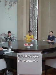 Épisode 28 - L’Identité Cachée de Ma Mère