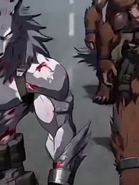 第44集 - 全球獸化，我成了至高獸神