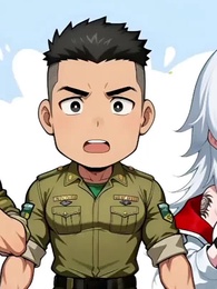 Episode 14 - [Dubbed]Born to Haunt