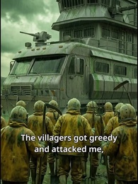 Episode 19 - [Dubbed] Seeds of the Last World