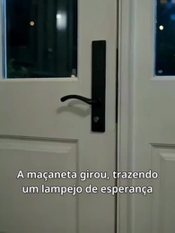 Episódio 3 - Mamãe, a Verdade Dói