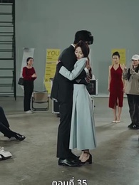 [พากย์ไทย]หย่าครั้งนี้ ฉันจะกลับมารันวงการ - Episode 35