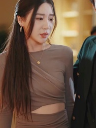 Divorced, Now a Billionaire’s Granddaughter - Episode 39