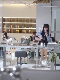 الحلقة 73 - الزواج السري مع الرئيس