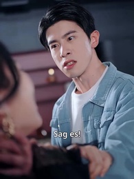 Episode 35 - Rückkehr des unbesiegbaren Drachen