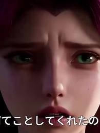 第20話 - [吹替]悪役令嬢は、悪魔を甘く従わせる