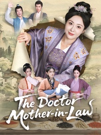 The Doctor Mother-in-Law poster