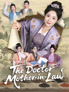 The Doctor Mother-in-Law poster