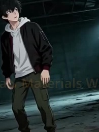 Episode 49 - [Dubbed]Rookie vs Demon, Game On