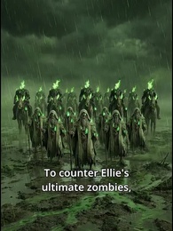 Episode 47 - [Dubbed] Seeds of the Last World