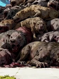 Episod 23 - Dari Ular Ke Penakluk Dewa