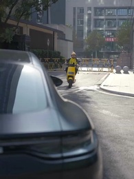 Episodio 3 - Papà, Per Favore Non Consegnare