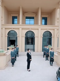 الحلقة 60 - الحقيفة بعد عشر سنوات