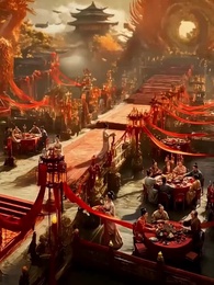 ตอนที่ 3 - [พากย์ไทย] เวทย์เลือด