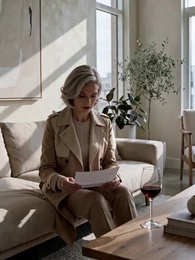 Sterile Lies: My Ex’s Fake Family - Episode 11