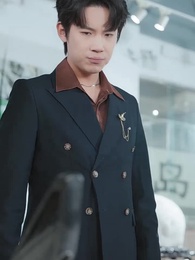 Episode 45 - From Bride to Boss