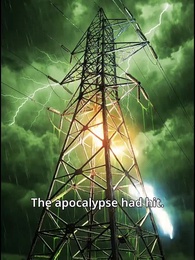 Episode 6 - [Dubbed] Seeds of the Last World