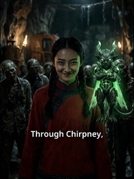 Episode 23 - [Dubbed] Seeds of the Last World