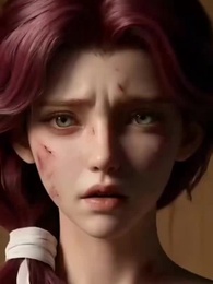 第67話 - [吹替]悪役令嬢は、悪魔を甘く従わせる