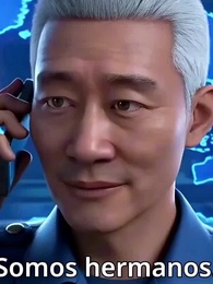 Episodio 32 - [Doblado]Soldador de estrellas