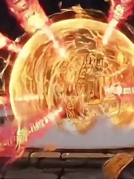 第55集 - 全球獸化,我成了至高獸神