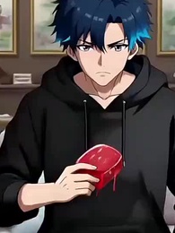 [Doblado]De Perdedor a Dios de las Bestias - Episode 47