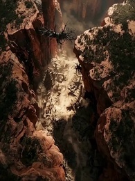 ตอนที่ 45 - [พากย์ไทย] เวทย์เลือด