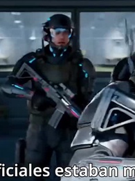 Episodio 40 - El gran soldador