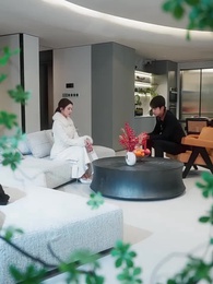 From Bride to Boss - Episode 56