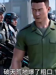 第35集 - 大力焊工