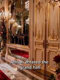 The Moon Pack Queen - Episode 10