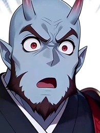 Episode 23 - [Dubbed]Born to Haunt