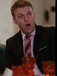 第38話 - [吹替]最強アルファの独占愛～そのつがいは私～