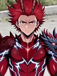 第40集 - 全球獸化,我成了至高獸神