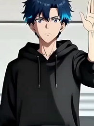 Episode 45 - [Dubbed] Apocalypse? No, This Is My Playground