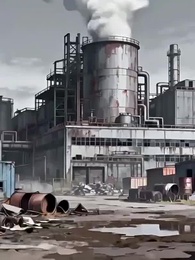 Episod 10 - Dari Ular Ke Penakluk Dewa