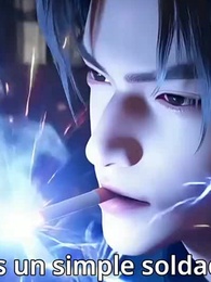 Episodio 1 - El gran soldador