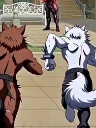 [Dubbed] Apocalypse? No, This Is My Playground - Episode 21