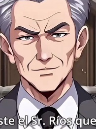 Episodio 17 - [Doblado]De Perdedor a Dios de las Bestias